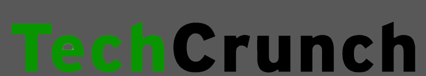 Tech Crunch logo